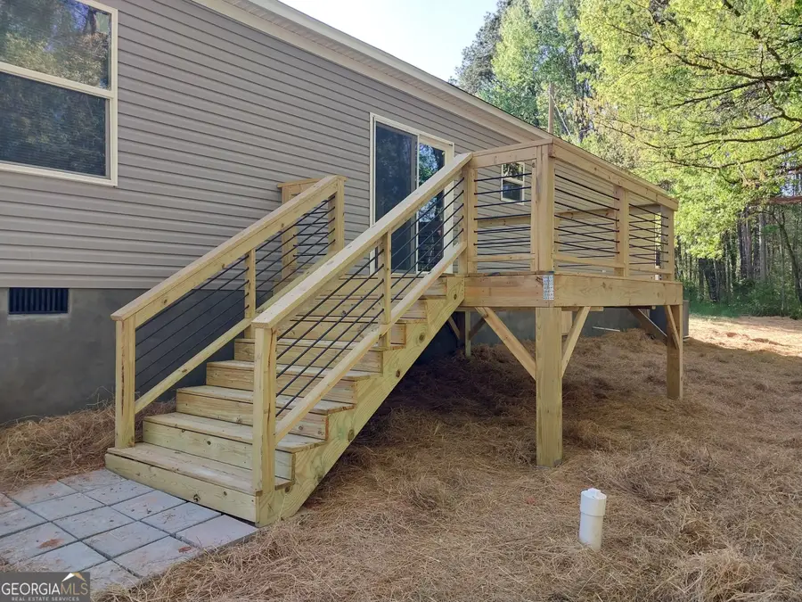 3278 Kelly Bridge Road, Dawsonville, GA 30534 - #3