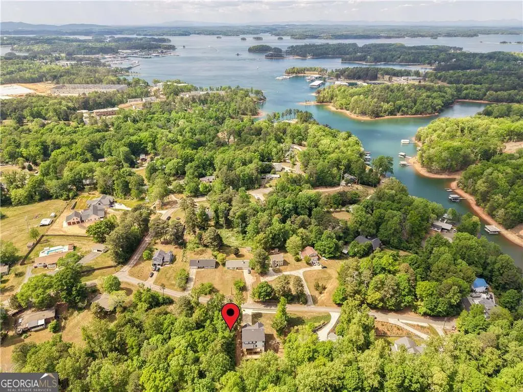 6181 Shoreland Circle, Buford, GA 30518 - #1