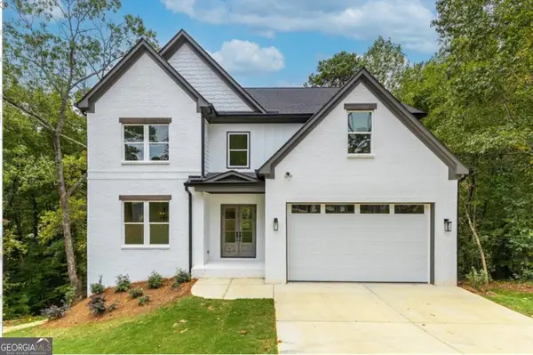 6181 Shoreland Circle, Buford, GA 30518