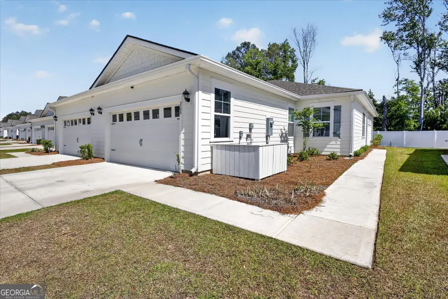 208 Holloway Hill, Pooler, GA 31322 - #2