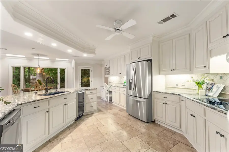 565 Flying Scot Way, Alpharetta, GA 30005 - #3