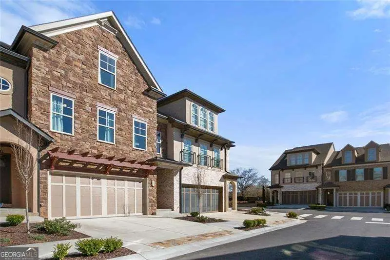 202 Via Lucca, Woodstock, GA 30188 - #2