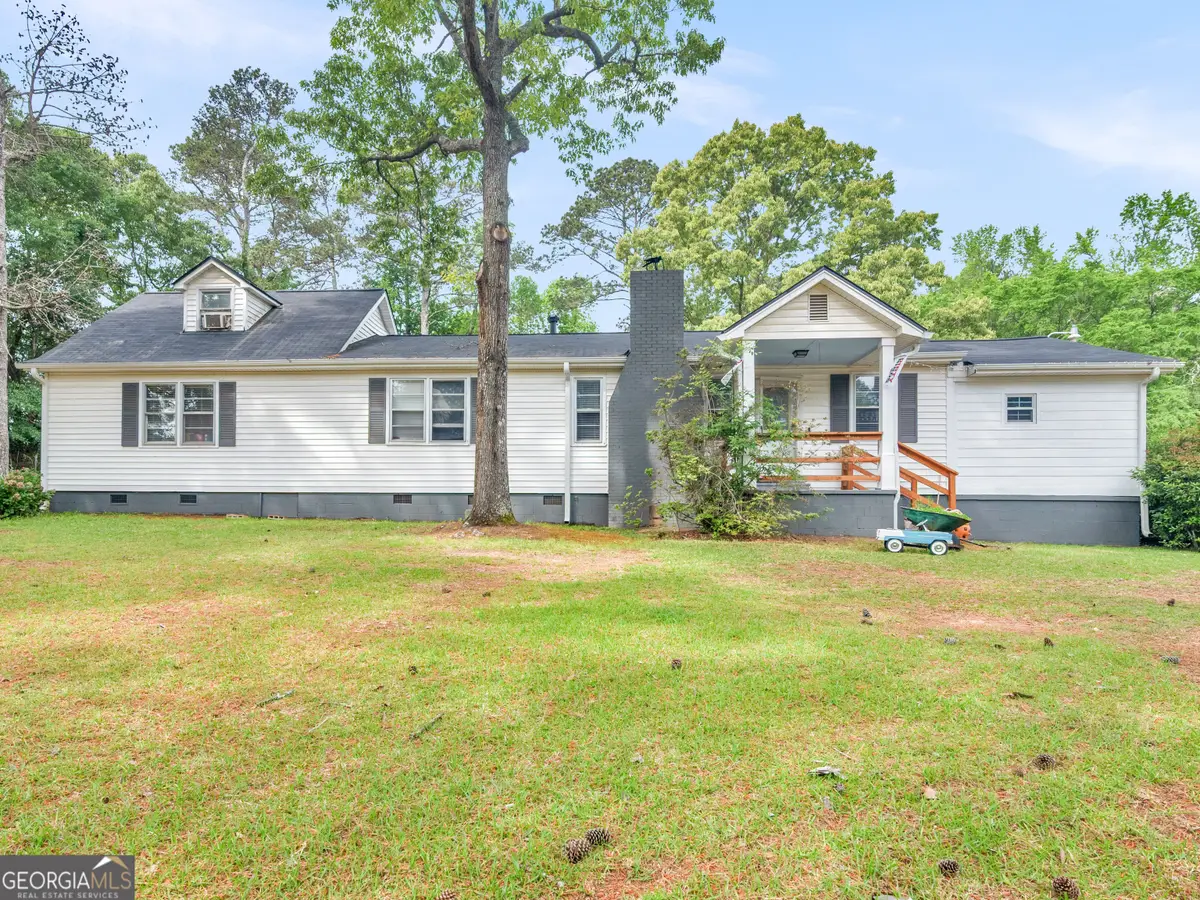 4148 Highway 162 S, Covington, GA 30016 - #1