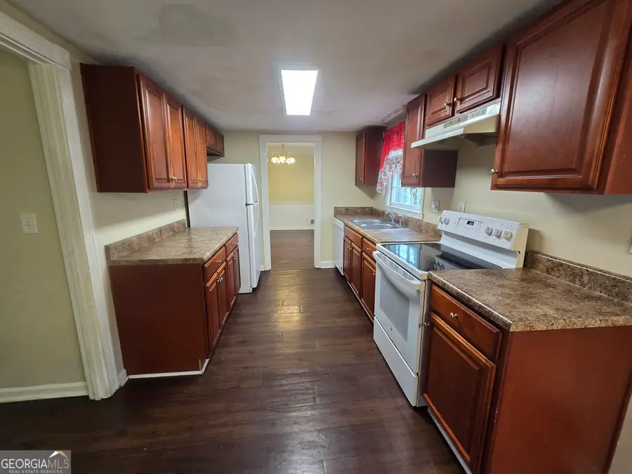 4600 Randalwood Court, Stone Mountain, GA 30083 - #2