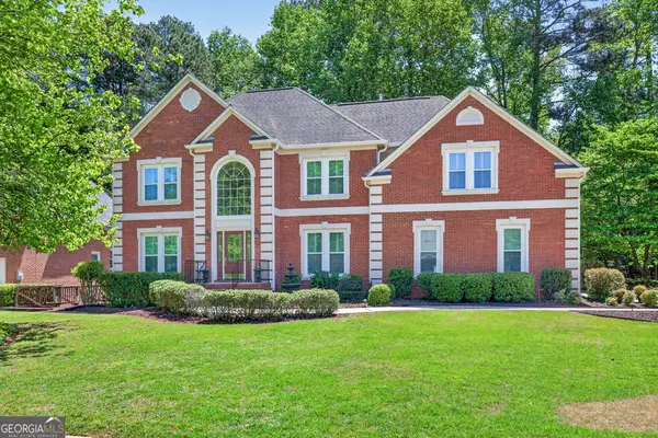 6080 Poplar Spring Drive, Peachtree Corners, GA 30092