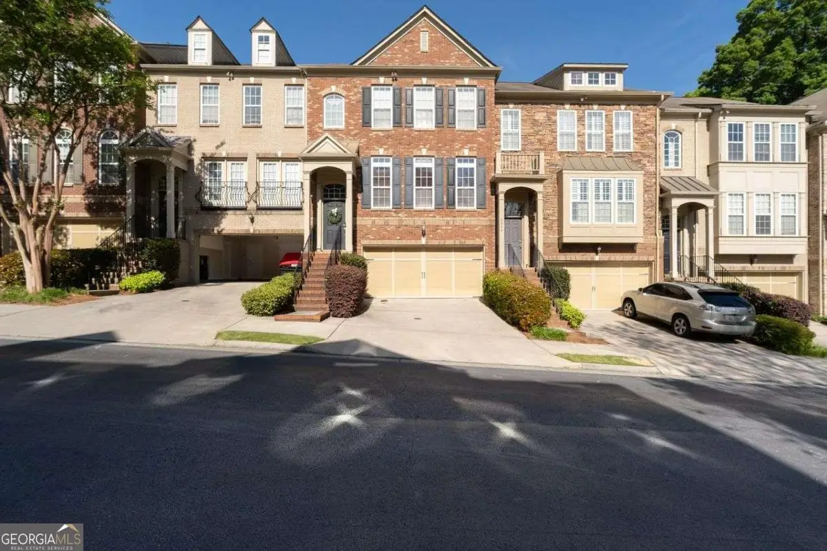 2852 Overlook Court Ne, Atlanta, GA 30324 - #1