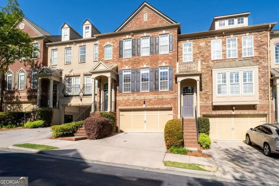 2852 Overlook Court Ne, Atlanta, GA 30324 - #3