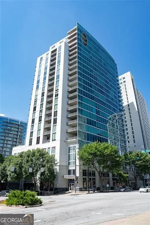 20 10th Street Nw #604, Atlanta, GA 30312 - #2