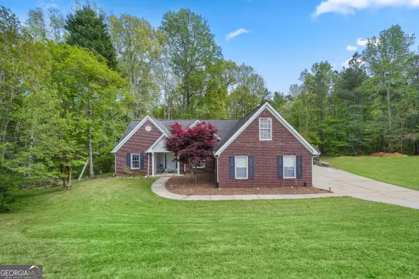 3540 Duncan Bridge Drive, Buford, GA 30519