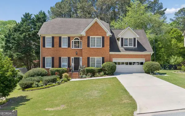 3075 Zermatt Way, Snellville, GA 30078