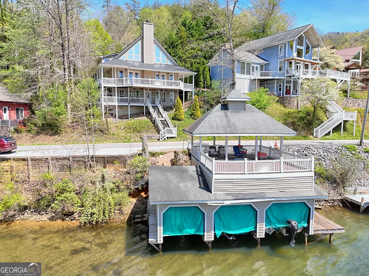 400 Timpson Cove Road, Clayton, GA 30525 - #1