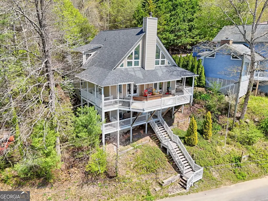 400 Timpson Cove Road, Clayton, GA 30525 - #2