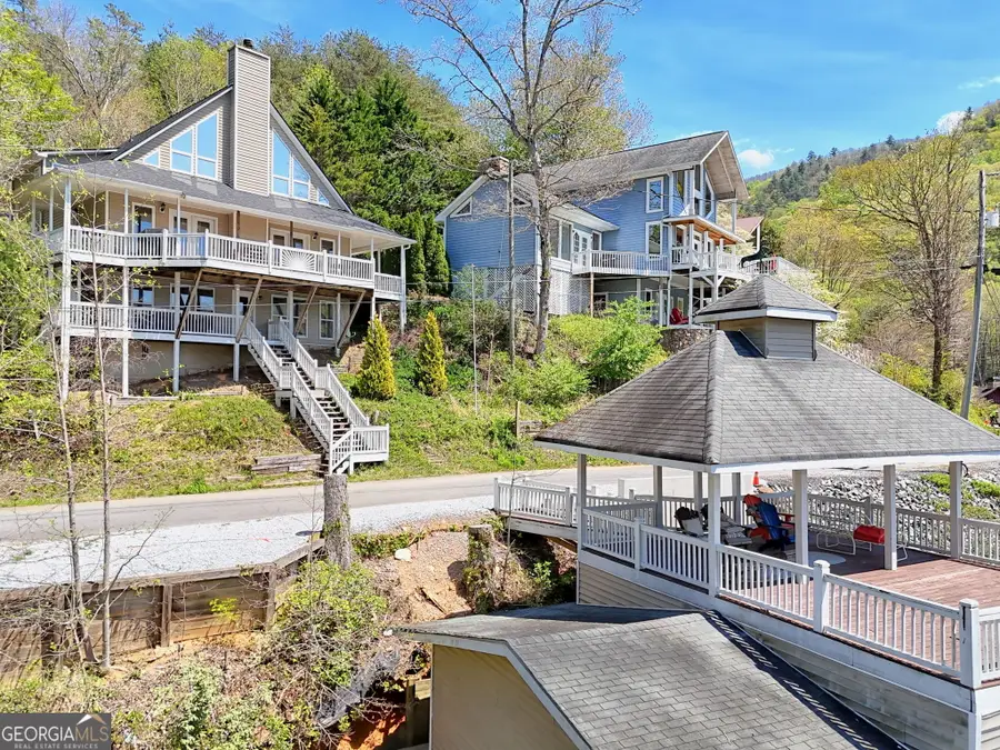 400 Timpson Cove Road, Clayton, GA 30525 - #3