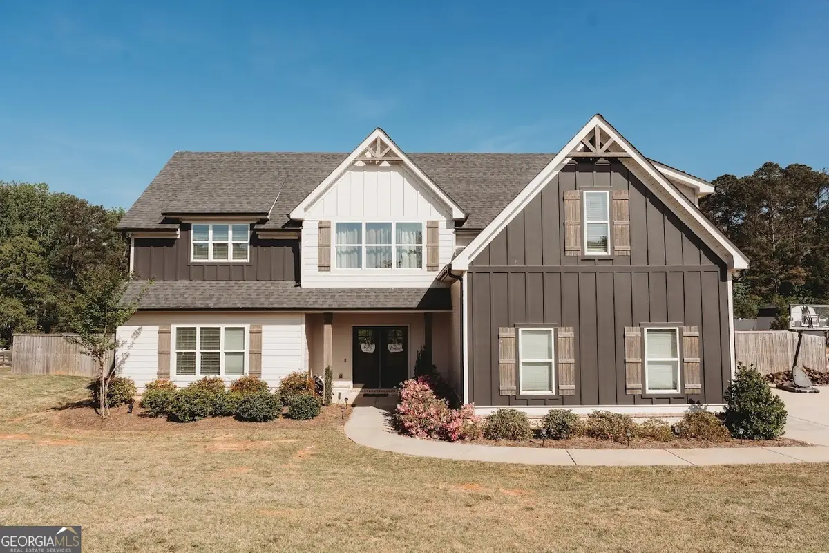 133 Mote Road, Carrollton, GA 30117 - #1