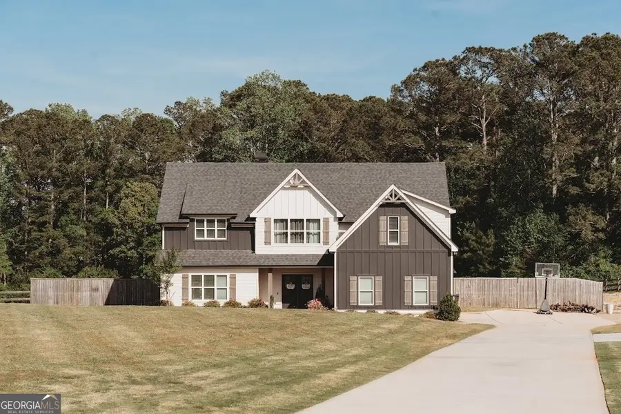 133 Mote Road, Carrollton, GA 30117 - #2