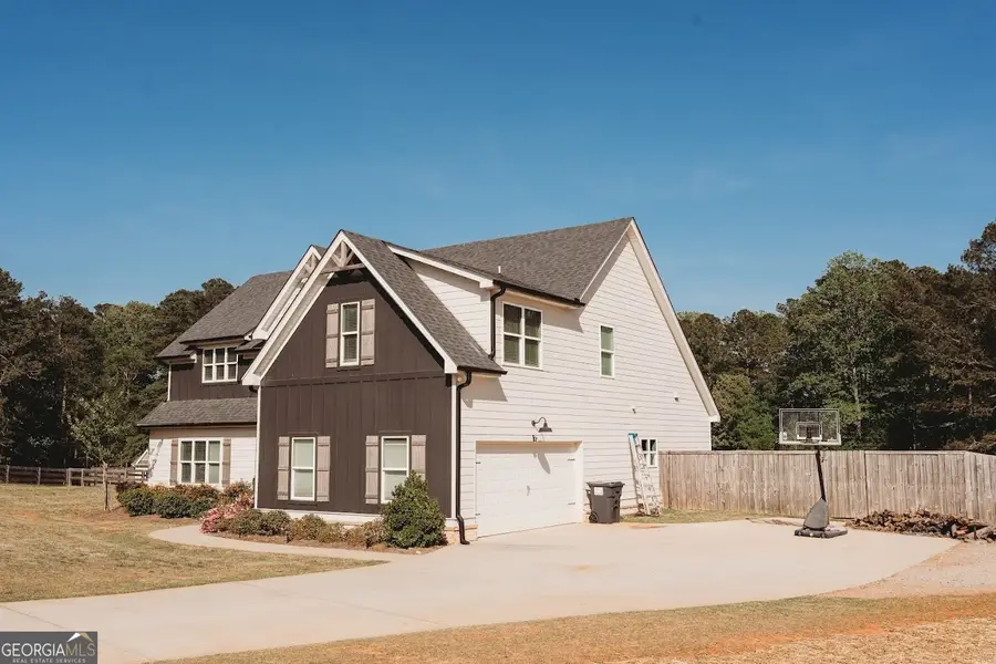 133 Mote Road, Carrollton, GA 30117 - #3