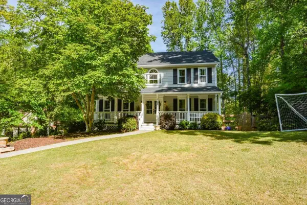 304 Cacique Court, Woodstock, GA 30188