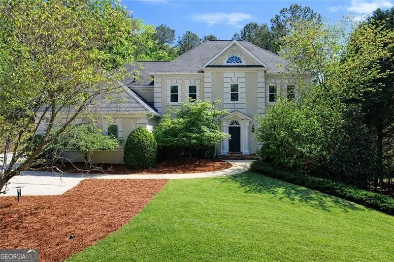 3610 Mansions Parkway, Berkeley Lake, GA 30096 - #1
