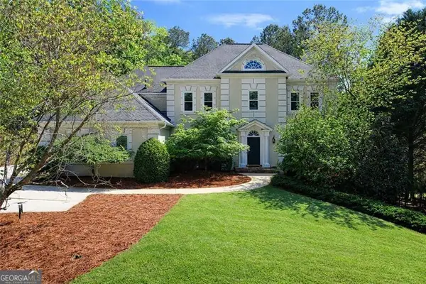 3610 Mansions Parkway, Berkeley Lake, GA 30096
