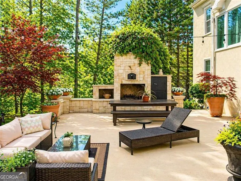 3610 Mansions Parkway, Berkeley Lake, GA 30096 - #3