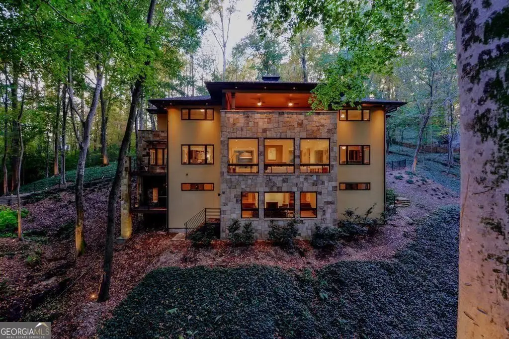 1180 E Beechwood Drive Nw, Atlanta, GA 30327 - #1