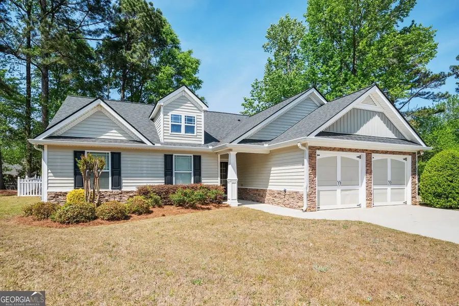 306 Day Lily Way, Villa Rica, GA 30180 - #3