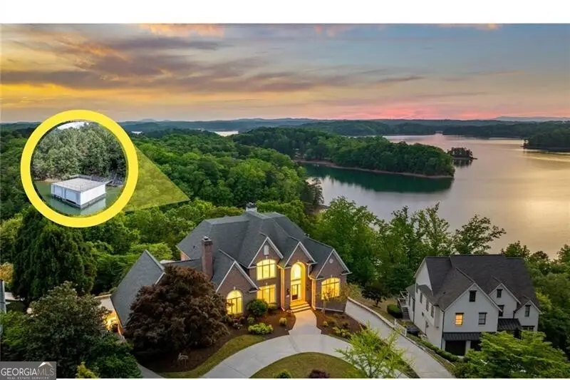 3143 Winding Lake Drive, Gainesville, GA 30504 - #1