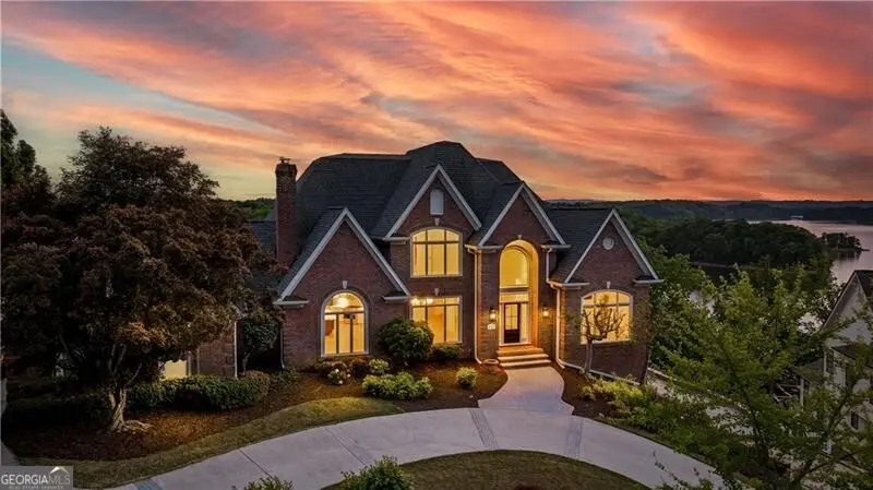 3143 Winding Lake Drive, Gainesville, GA 30504 - #2