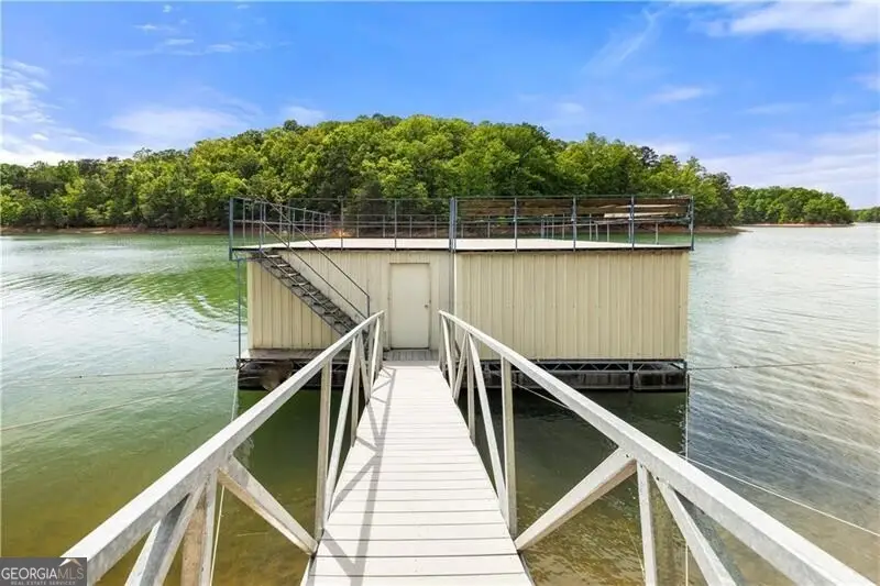 3143 Winding Lake Drive, Gainesville, GA 30504 - #3