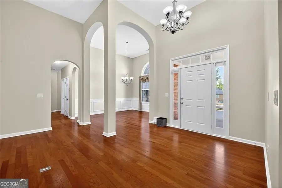 8004 Larksview Drive, Fairburn, GA 30213 - #3