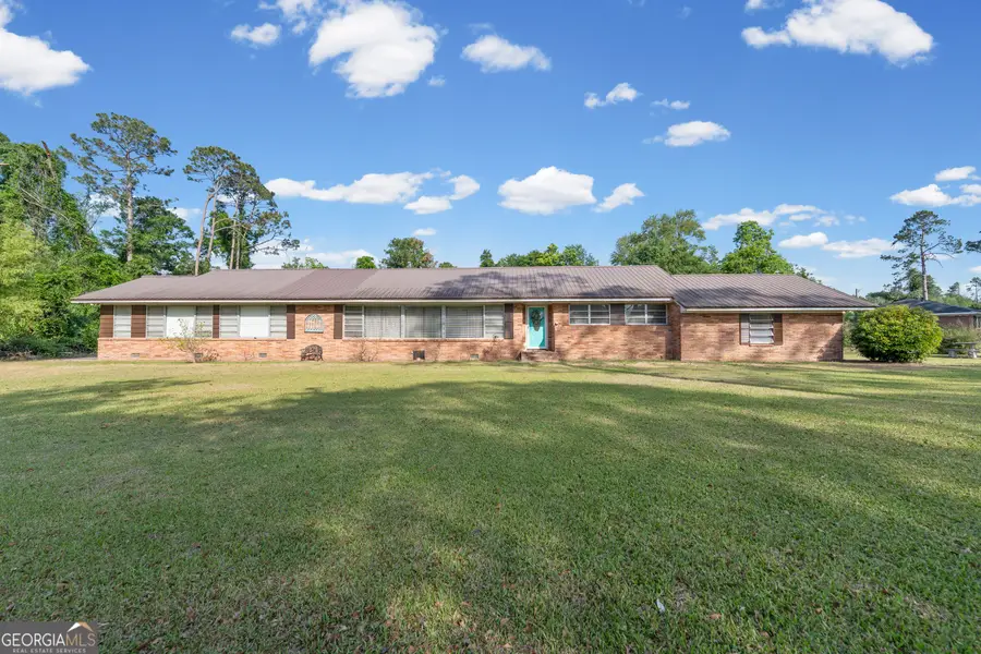 1425 Blackshear Highway, Baxley, GA 31513 - #2