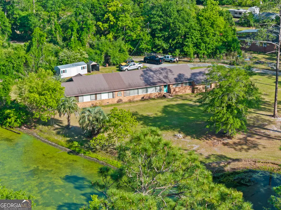 1425 Blackshear Highway, Baxley, GA 31513 - #3