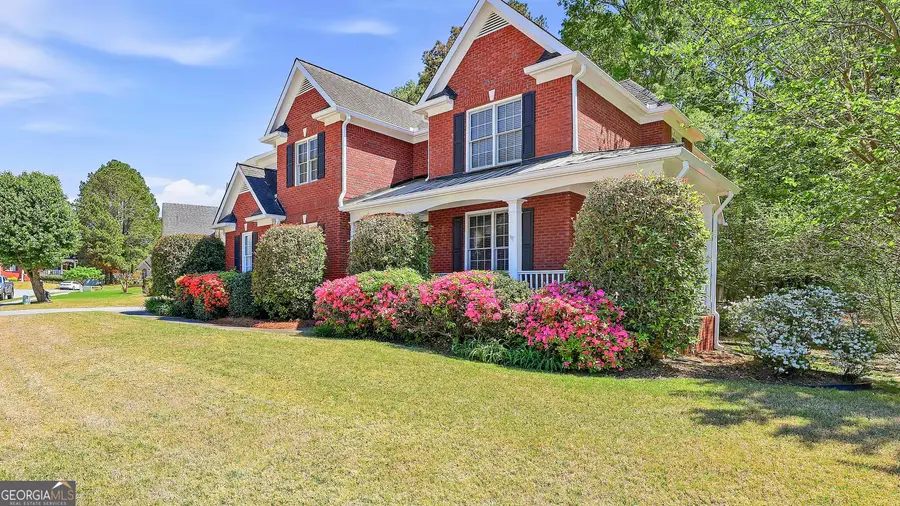 130 South Shore Terrace, Fayetteville, GA 30214 - #2