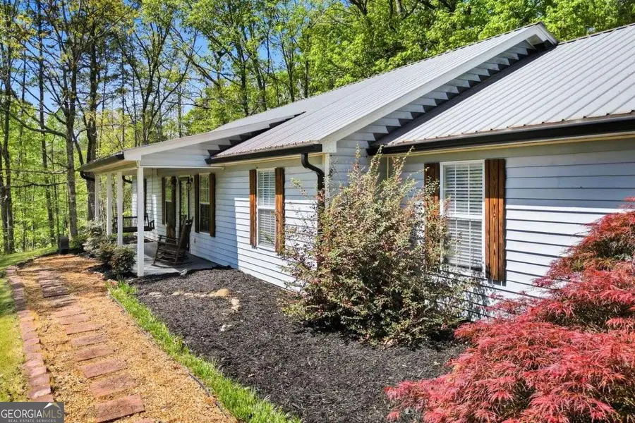 4136 Town Creek Road, Cleveland, GA 30528 - #2