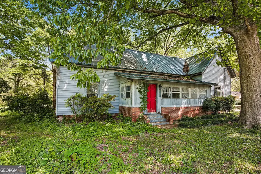 2694 S Highway 29, Moreland, GA 30259 - #2