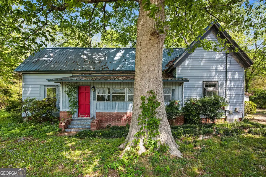 2694 S Highway 29, Moreland, GA 30259 - #3