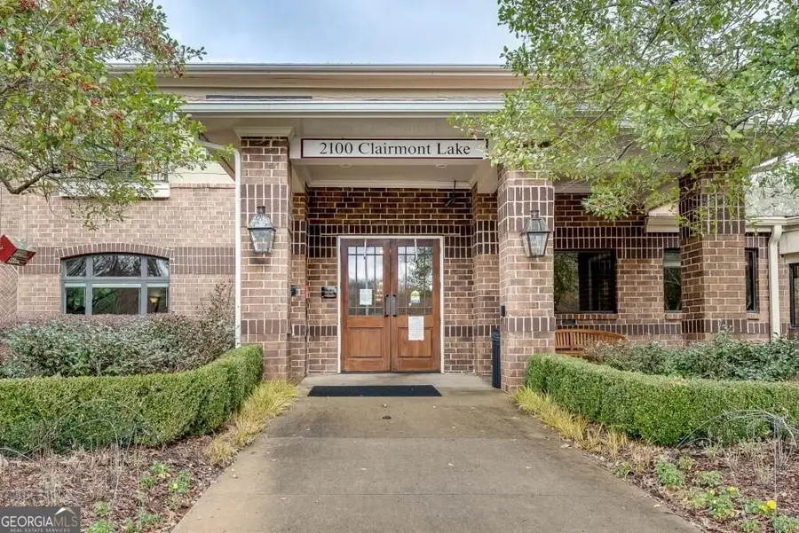 1800 Clairmont Lake #A623, Decatur, GA 30033 - #3