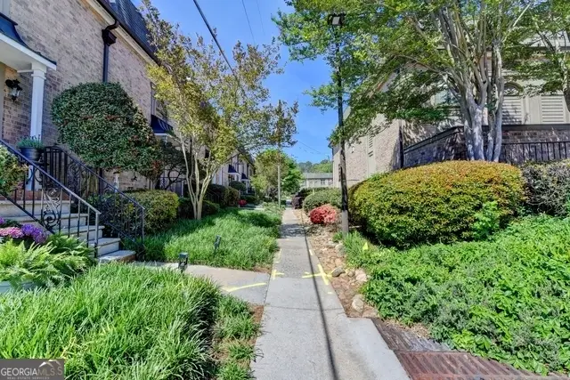 6980 Roswell Road #C5, Atlanta, GA 30328 - #2