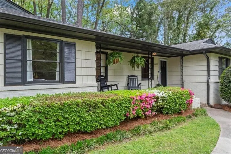 2333 Ferndale Drive, Decatur, GA 30030 - #3