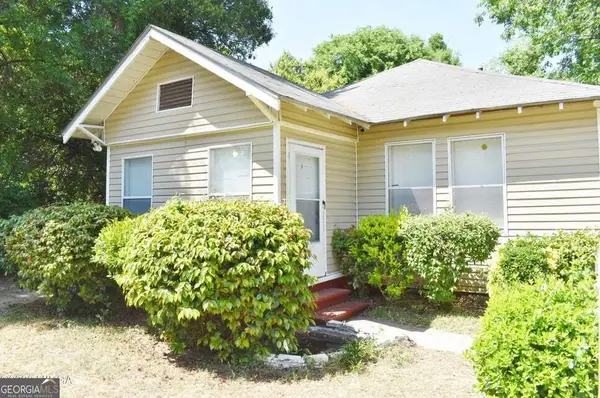 575 Cleveland Street, Macon, GA 31206