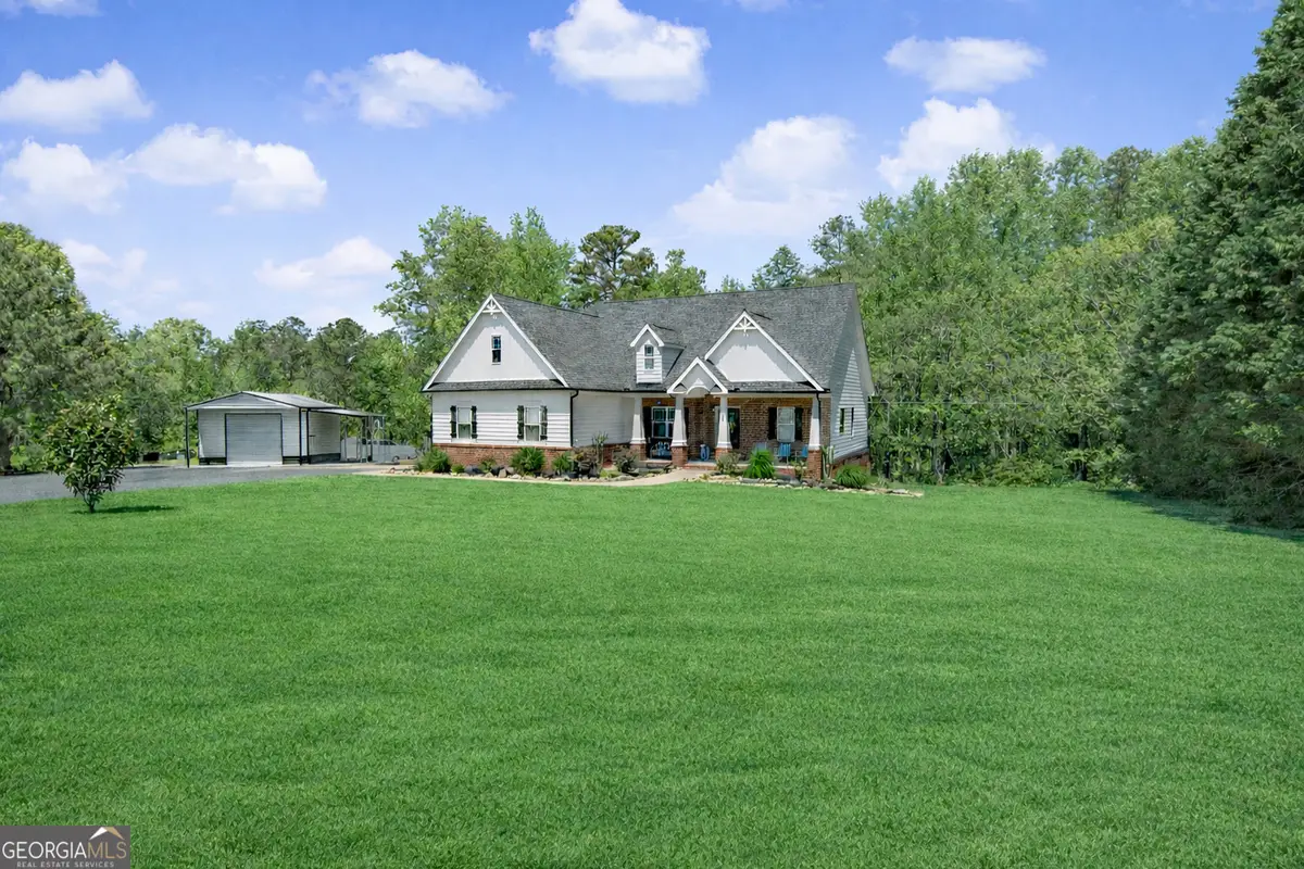 114 Ray Cole Road Extension, Dallas, GA 30157 - #1