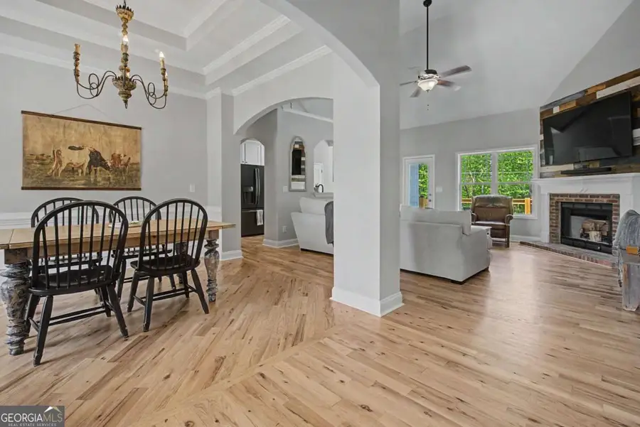 114 Ray Cole Road Extension, Dallas, GA 30157 - #3