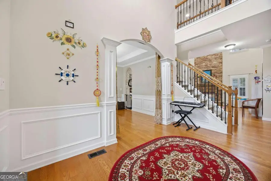 4625 Portsmouth Lane, Cumming, GA 30041 - #3