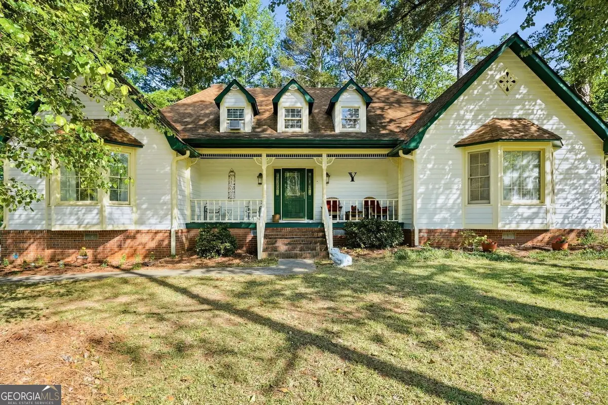 664 Sugar Creek Trail Se, Conyers, GA 30094 - #1