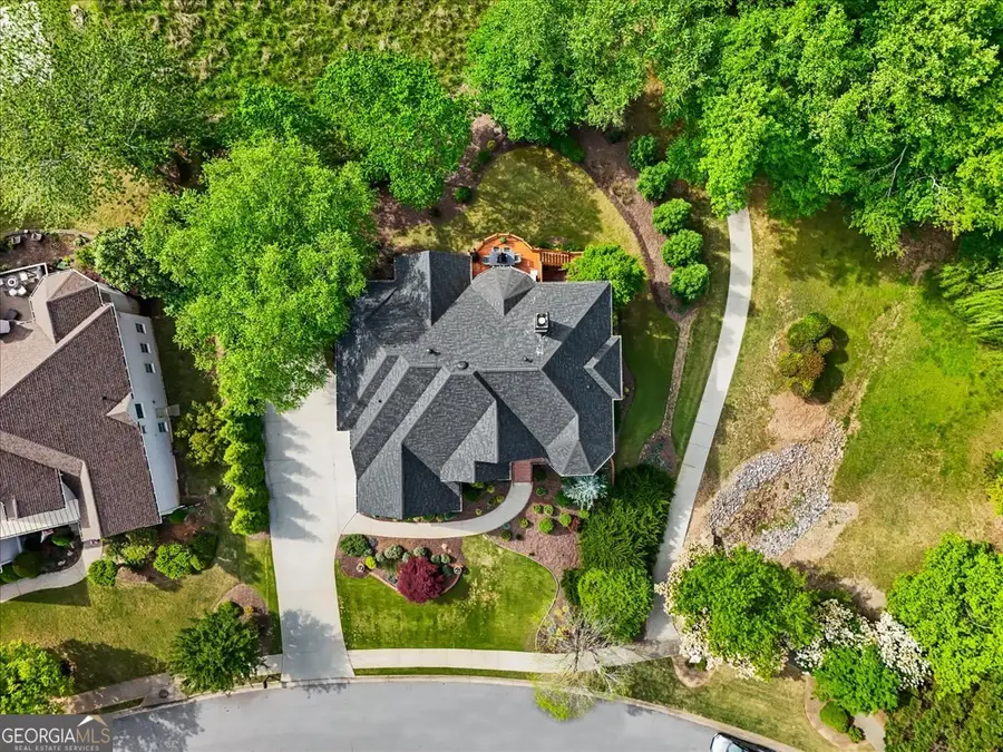 1185 Seale Drive, Alpharetta, GA 30022 - #2