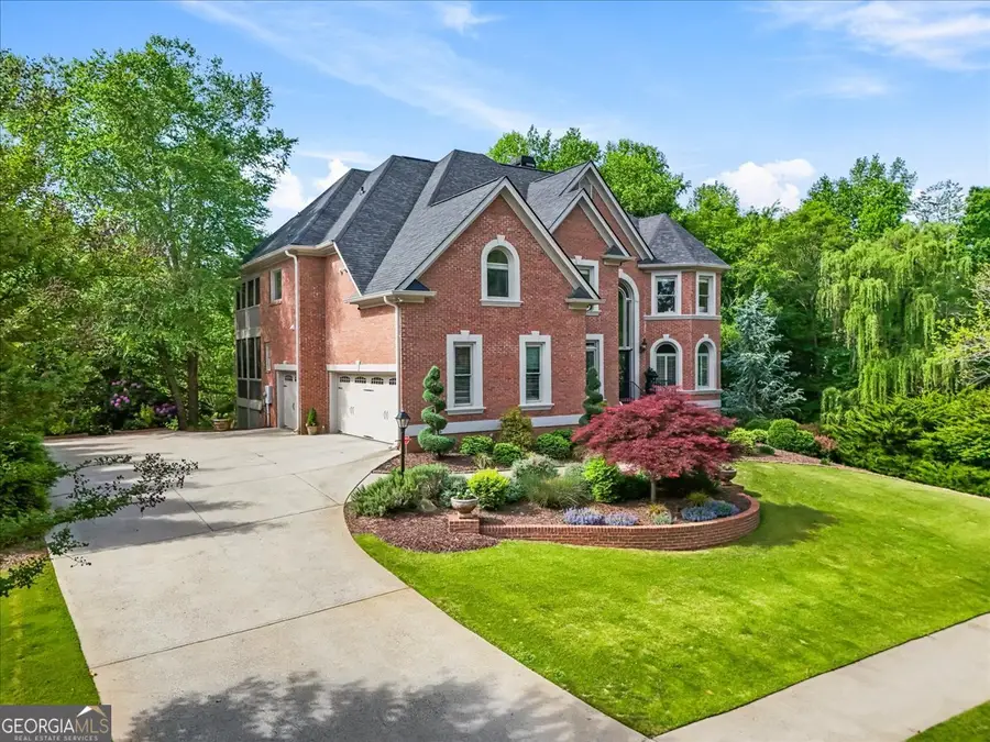 1185 Seale Drive, Alpharetta, GA 30022 - #3