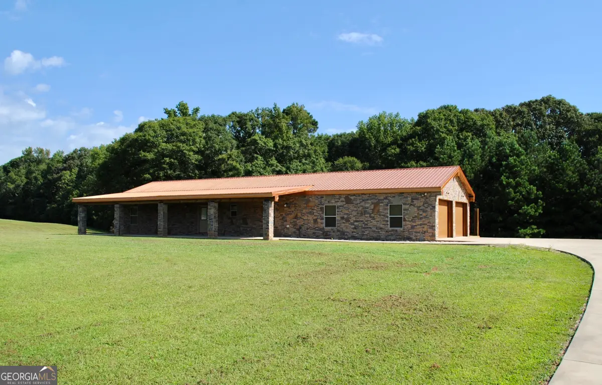 105 Magnolia Drive, Monticello, GA 31064 - #1