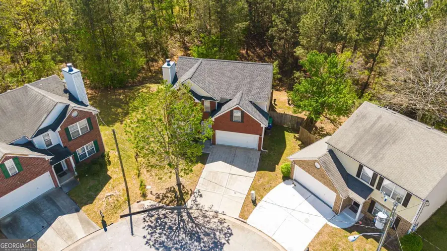 7101 Moye Drive, Lithonia, GA 30038 - #2