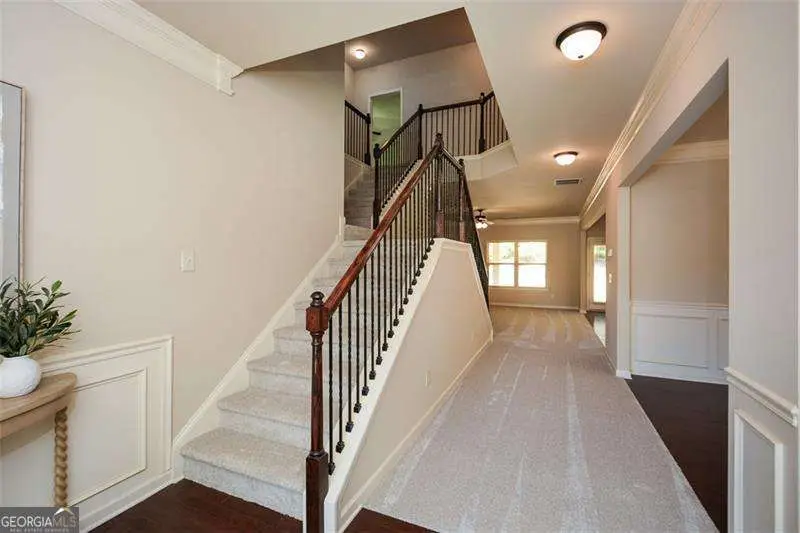 140 Cornerstone Circle, Woodstock, GA 30188 - #3