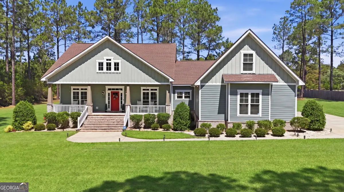 108 Hinterland Trail, Statesboro, GA 30458 - #1